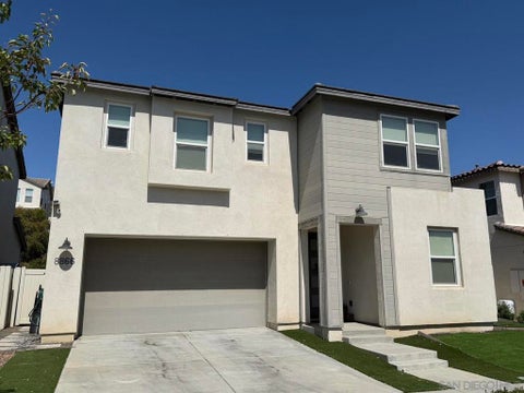 Photo of 8866 Weston RD, Santee, CA 92071 (MLS # 260013898SD)