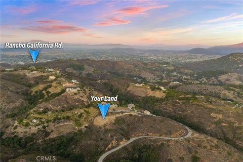 Tiny photo for 44995 Via Renaissance, Temecula, CA 92590 (MLS # SW26198797)