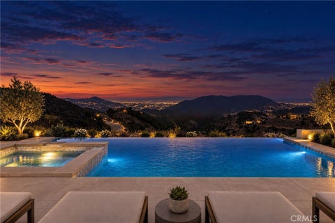Tiny photo for 44995 Via Renaissance, Temecula, CA 92590 (MLS # SW26198797)