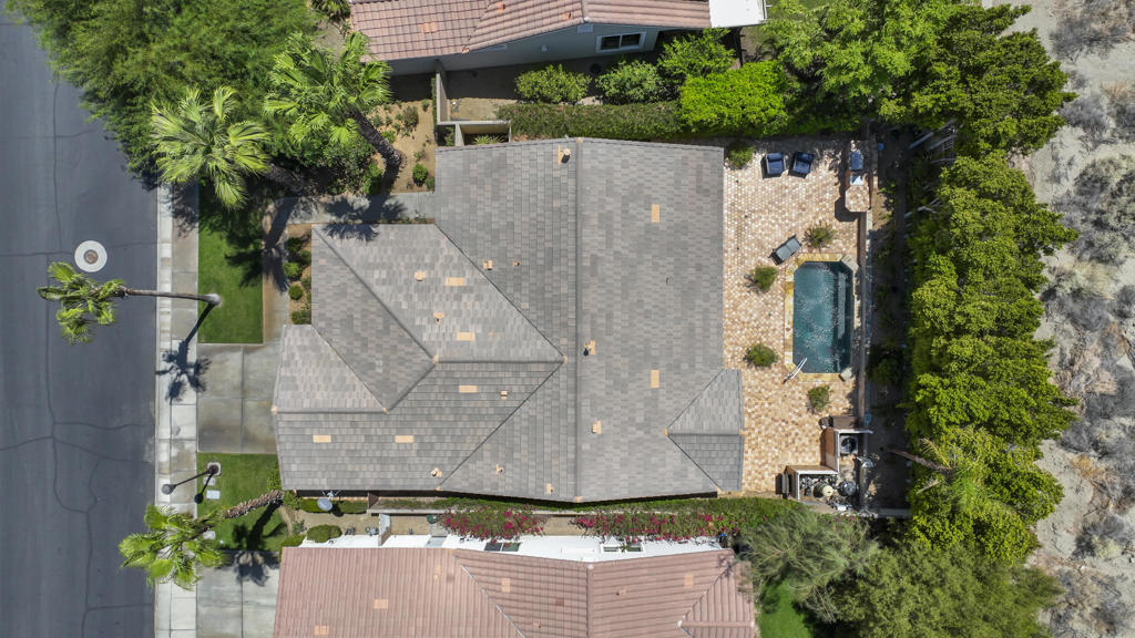 Trilogy - Residential