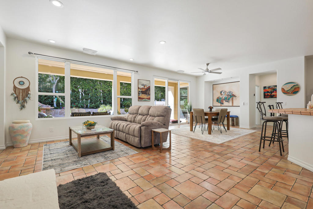 Trilogy - Residential