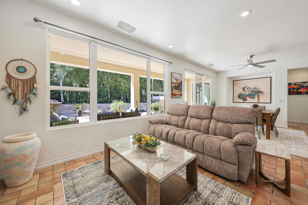 Trilogy - Residential