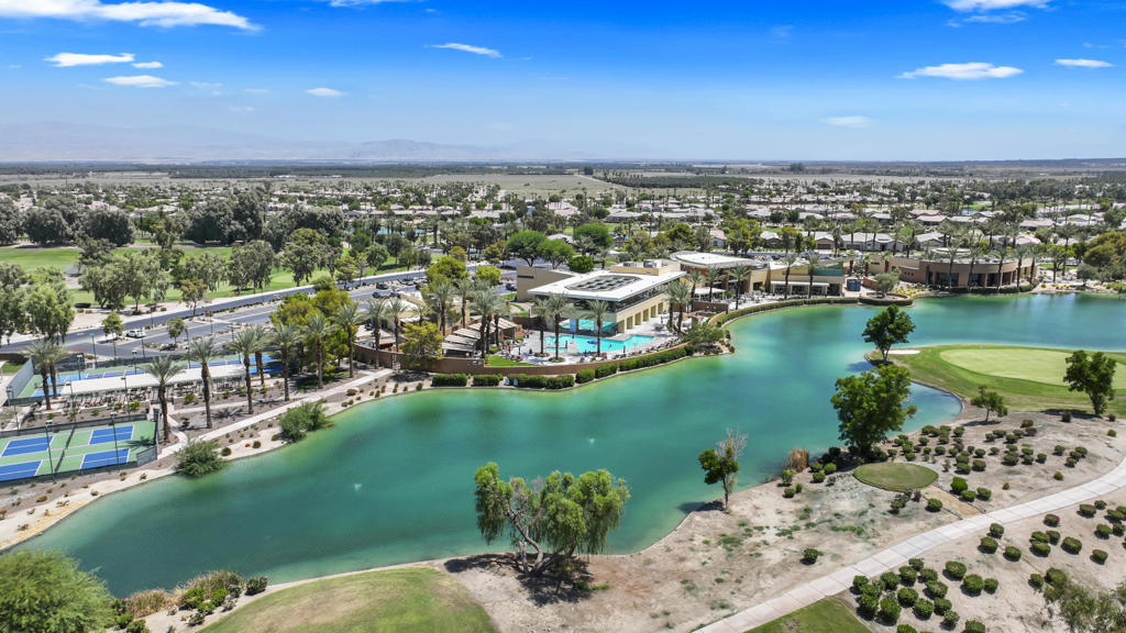 Trilogy - Residential