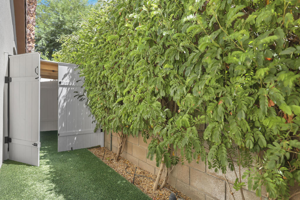 Trilogy - Residential