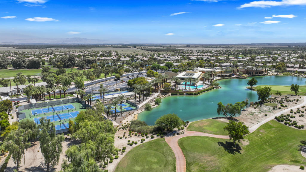 Trilogy - Residential