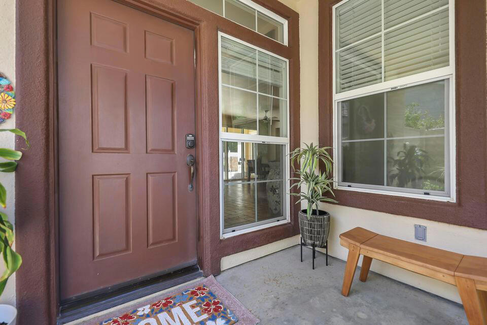 Trilogy - Residential