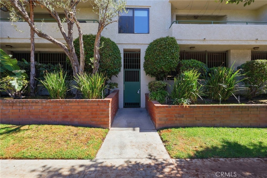 3544 S Centinela 107