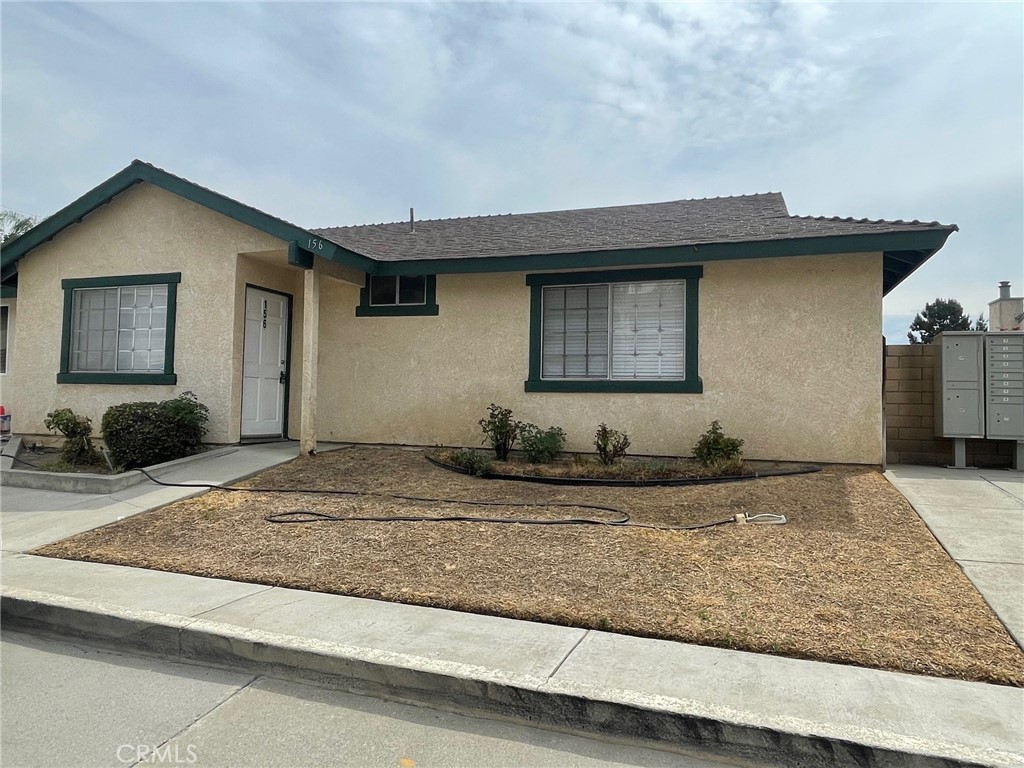 SINGLE LEVEL - Located north of the 210 Freeway. BACK HOUSE with 2 Bedrooms, 2 FULL Bathrooms. Lots of natural light. Vinyl plank flooring in living room. Spacious living room and bedrooms. NEW carpet in bedrooms and NEW paint throughout. Kitchen with honey wood, gas range and dishwasher. Kitchen and bathrooms with tile flooring. Master bedroom with master bathroom and large closet space. Private small yard. 1 Assigned parking space. Central AC and Heating * Included in rent: Water and Trash. * Laundry: Community Laundry * Pet Policy: No Pets * Rent: $ 2,500 / Security Deposit: $ 2,500 / $45 per Adult Processing Fee – Cashier’s Check or Money Order only for Application Fee, Security Deposit and Processing Fee. NO smoking/vaping. One application per person living in property 18 and over. We require all original applications be delivered to our offices by prospective tenant. All tenants must carry renters insurance for the totality of their lease. Please be sure to read our entire application. Square footage and lot sizes are estimated. Minimum one year lease.