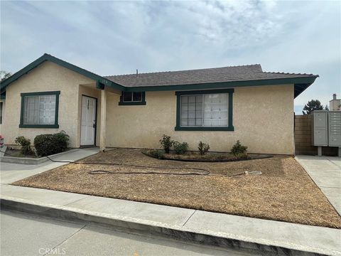 156 E Baseline Road A San Dimas CA 91773