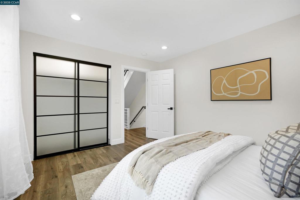 SAN PABLO HILLS! - Residential