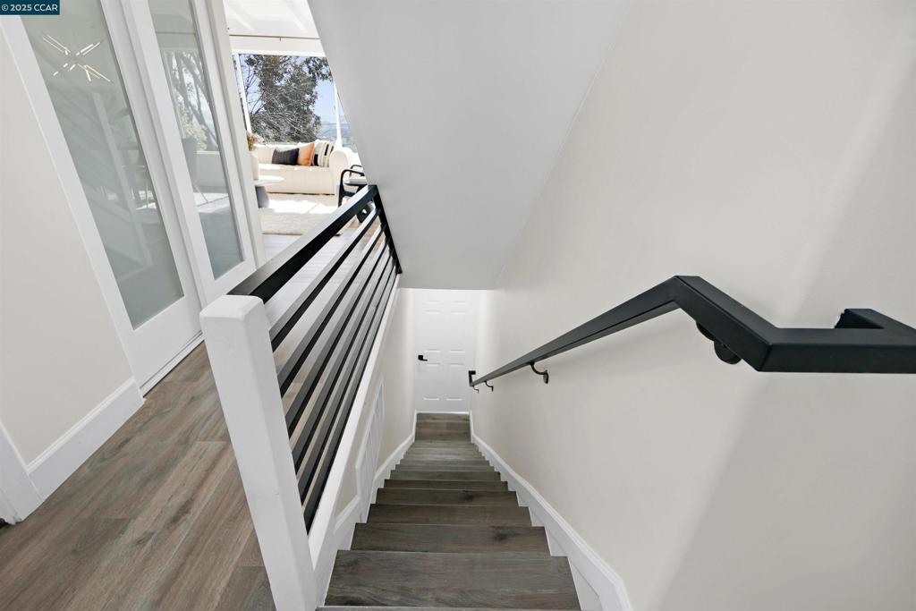 SAN PABLO HILLS! - Residential