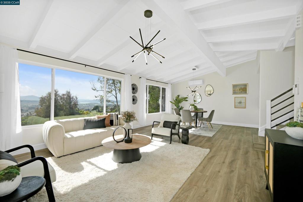 SAN PABLO HILLS! - Residential