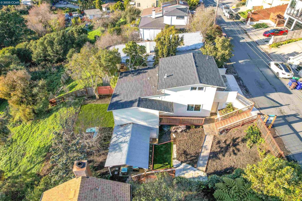 SAN PABLO HILLS! - Residential