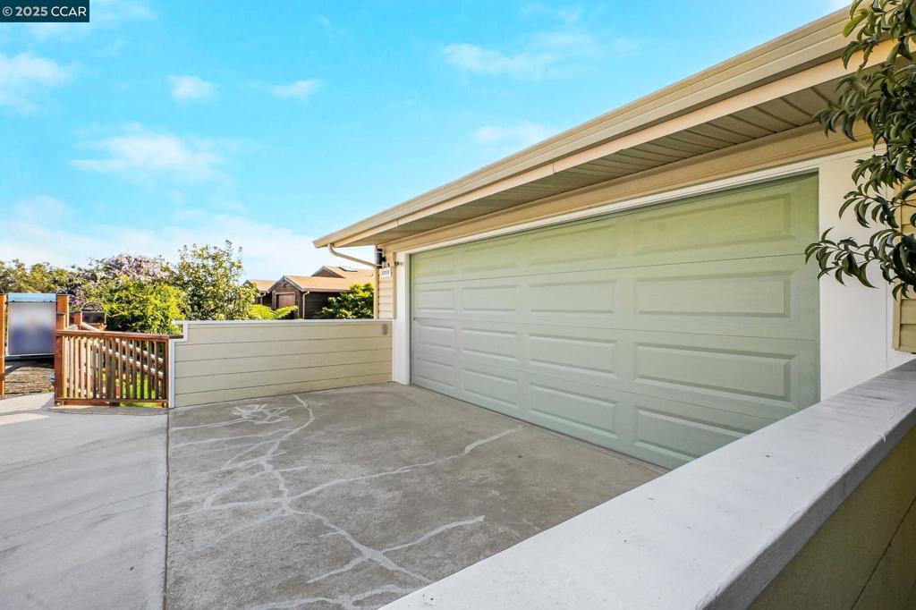 SAN PABLO HILLS! - Residential