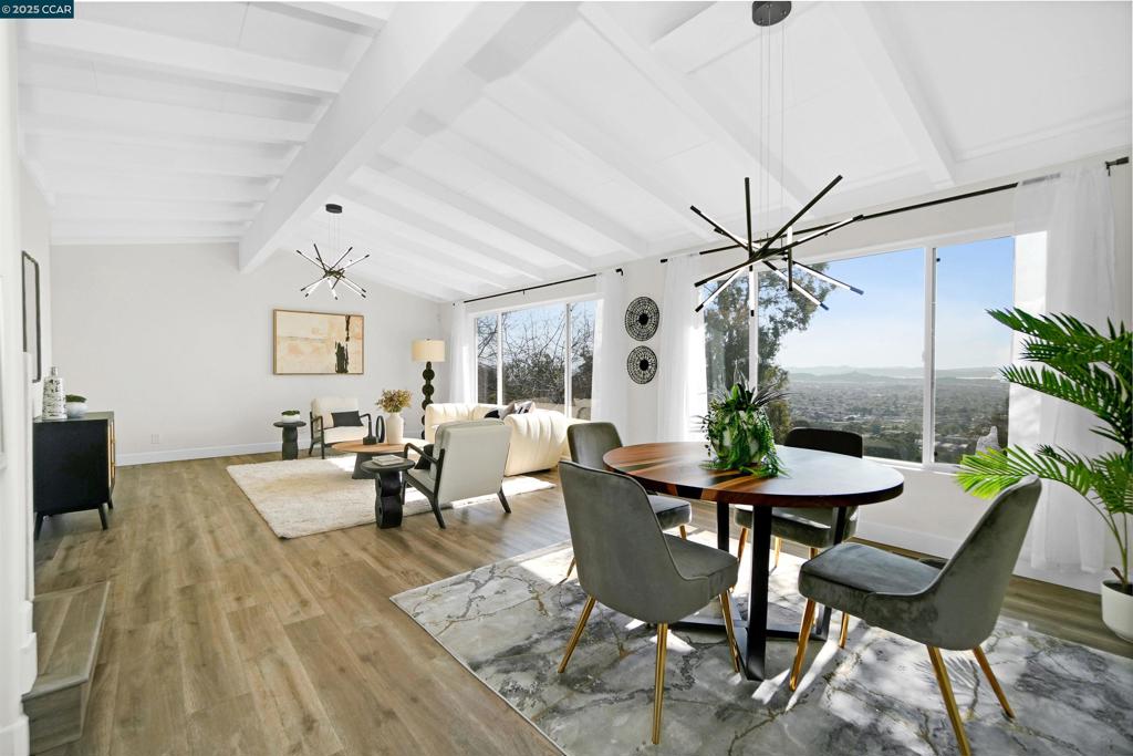 SAN PABLO HILLS! - Residential