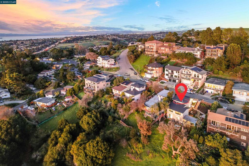 SAN PABLO HILLS! - Residential