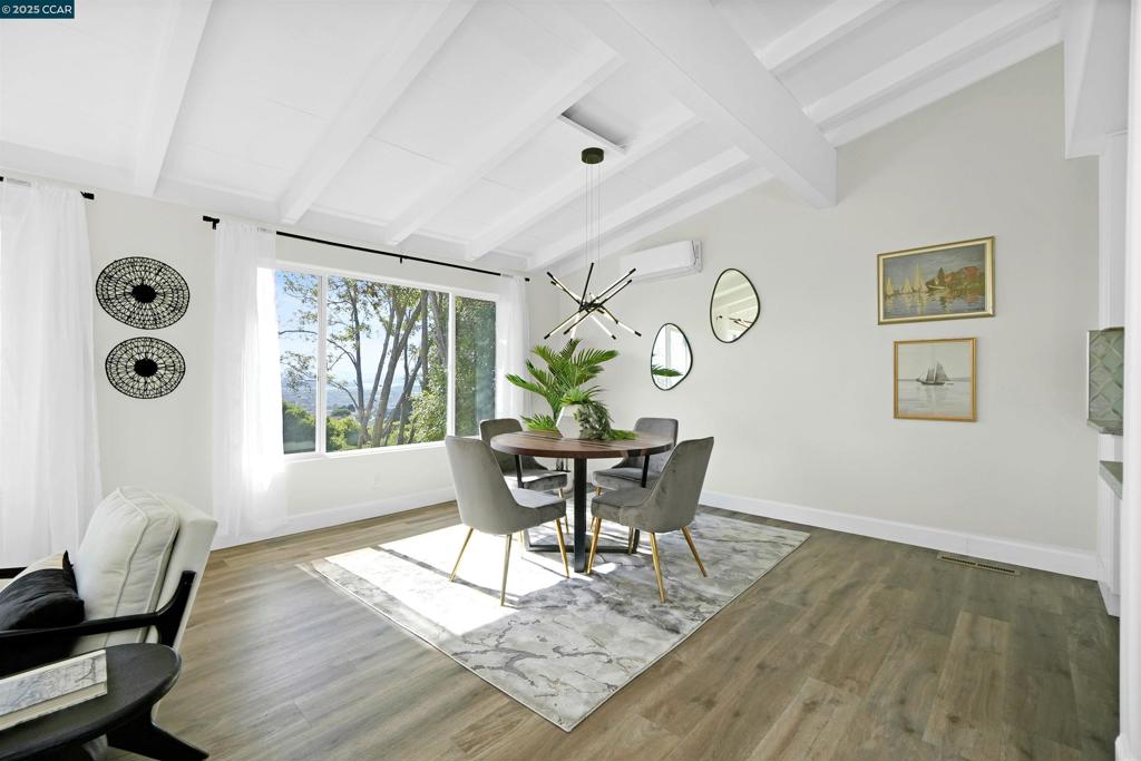 SAN PABLO HILLS! - Residential