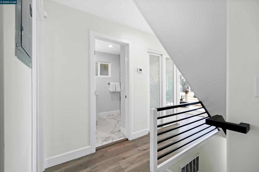 SAN PABLO HILLS! - Residential