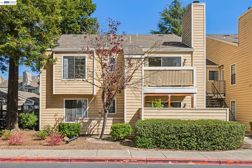 182 Eastridge Dr, San Ramon CA 94582