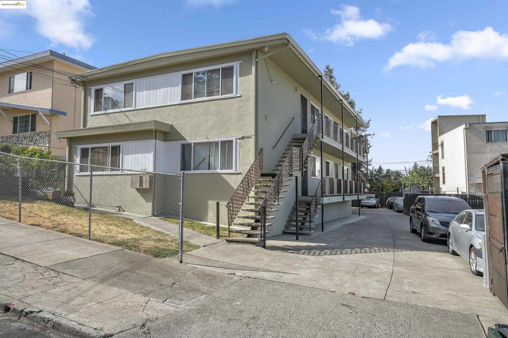 UPPER FRUITVALE - Residential Income