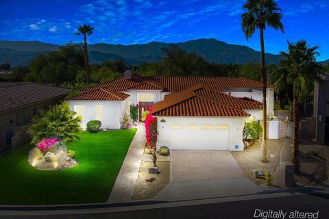 Photo of 38 Lucerne Drive, Palm Desert, CA 92260 (MLS # 219142378DA)