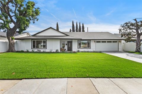 1412 E Quincy Avenue Orange CA 92867