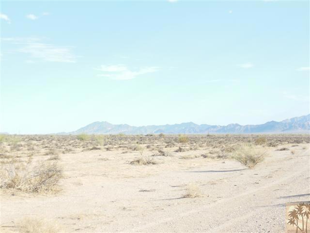 Not Applicable-1 - Land