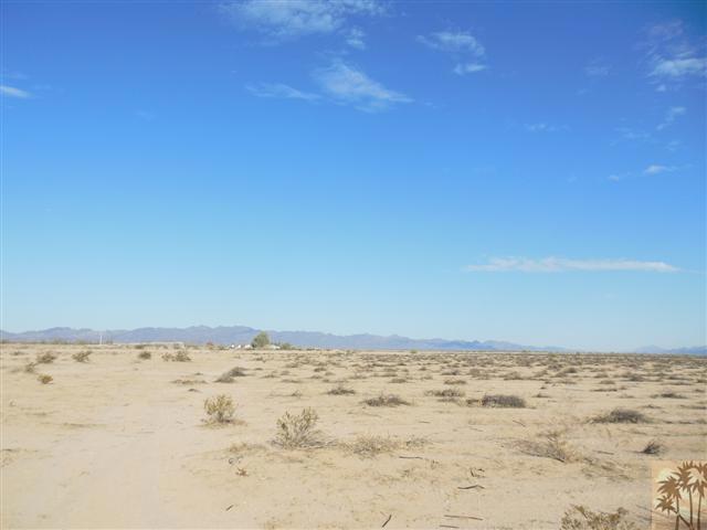 Not Applicable-1 - Land