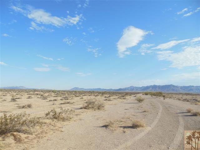 Not Applicable-1 - Land