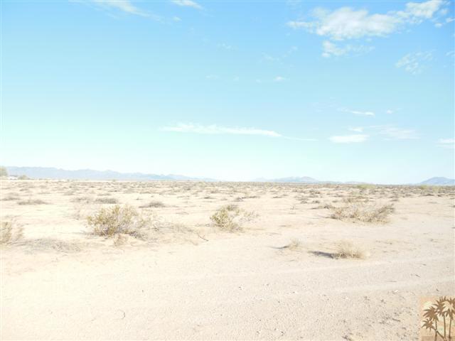 Not Applicable-1 - Land