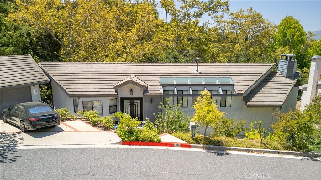 1864 Arvin Drive