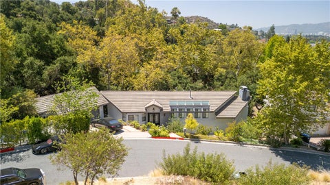 Photo of 1864 Arvin Drive, Glendale, CA 91208 (MLS # GD26177166)