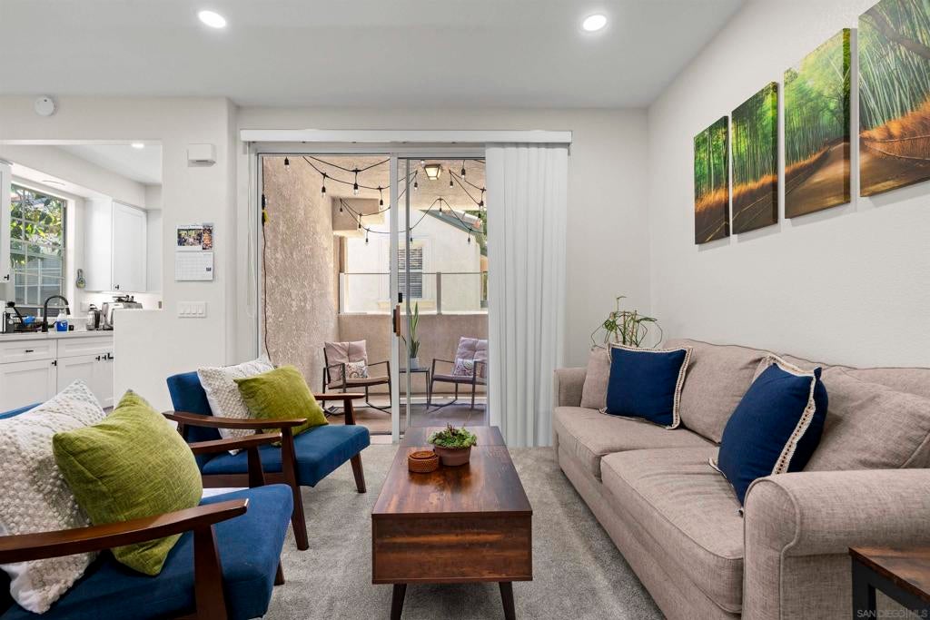 3544 Caminito El Rincon 46, San Diego CA 92130