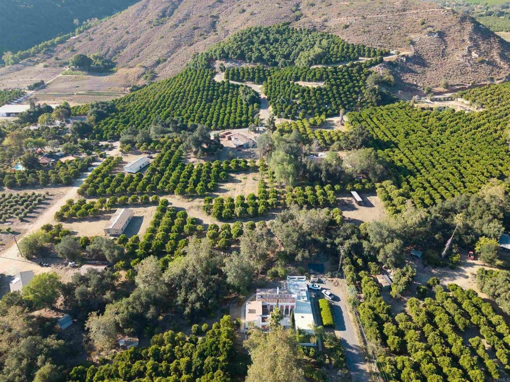 1 Rincon Springs