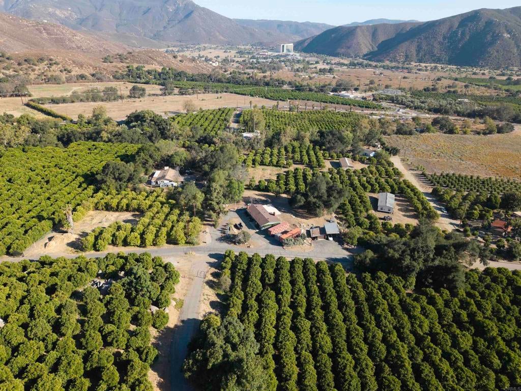 1 Rincon Springs