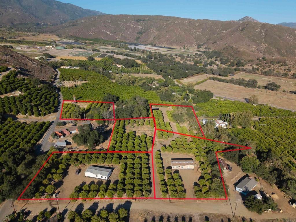 1 Rincon Springs