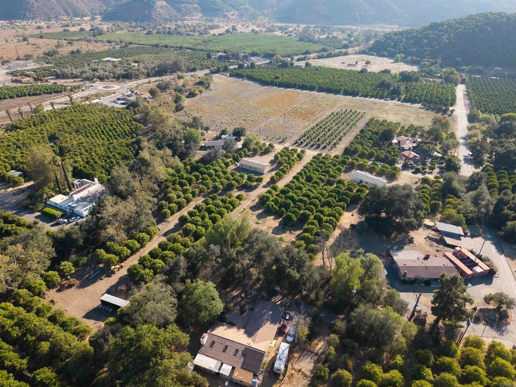 1 Rincon Springs