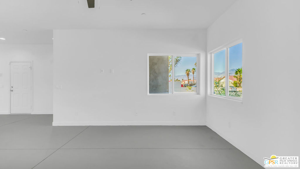 Not in a Development - Residential