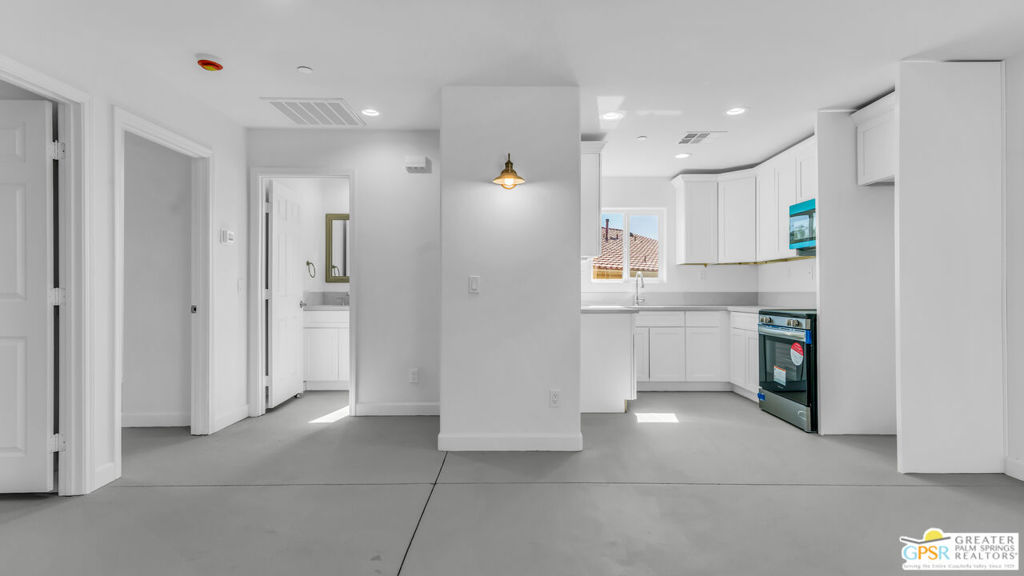 Not in a Development - Residential