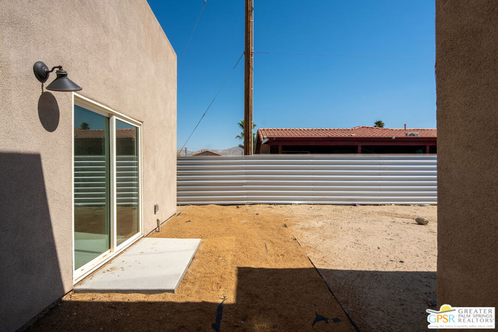 Not in a Development - Residential