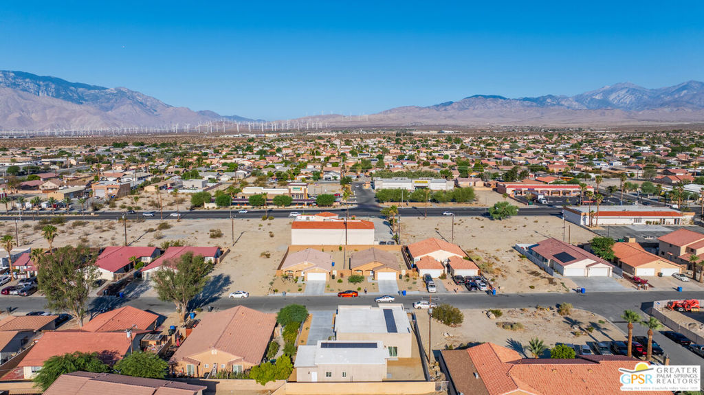 Not in a Development - Residential