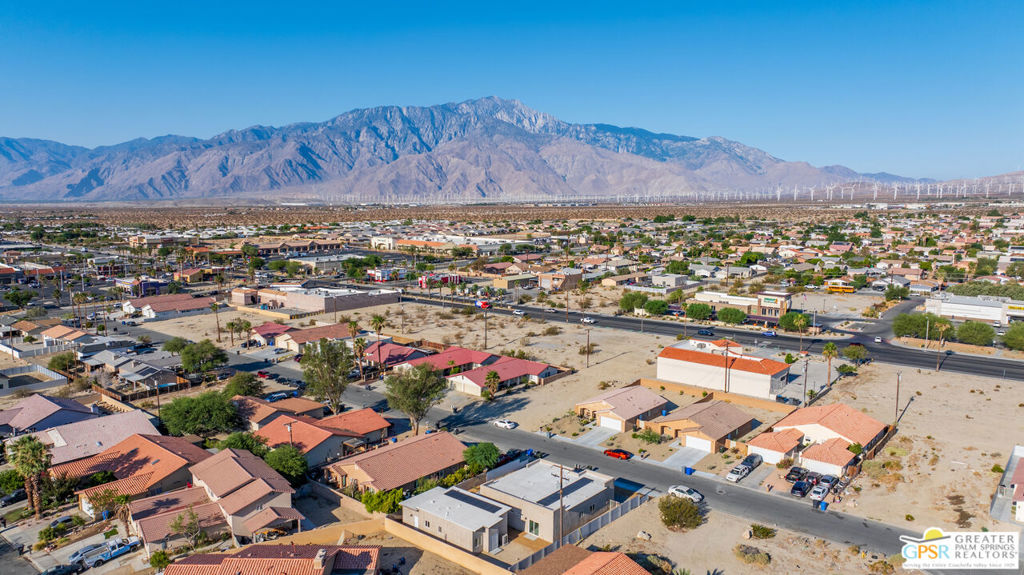 Not in a Development - Residential