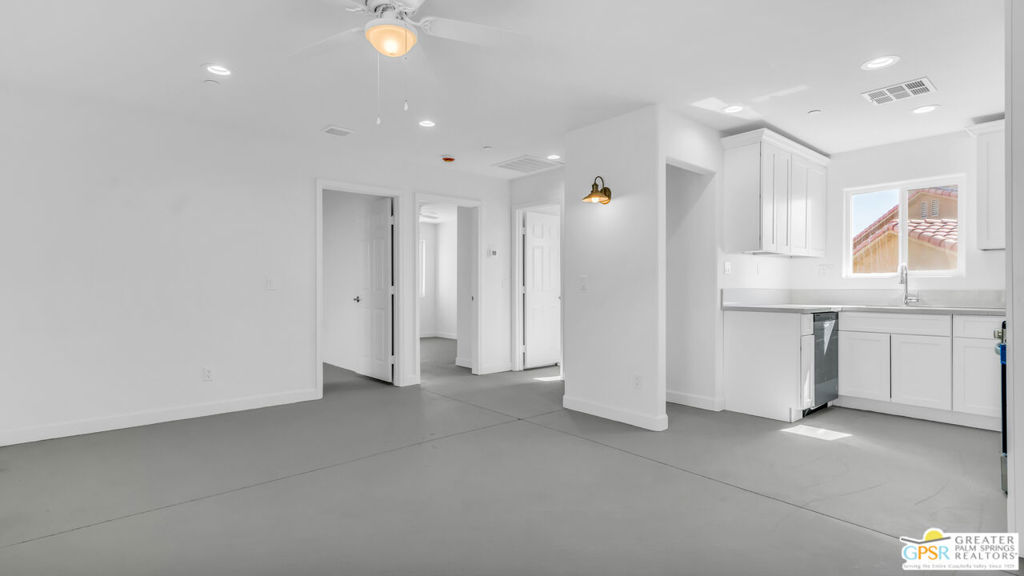 Not in a Development - Residential