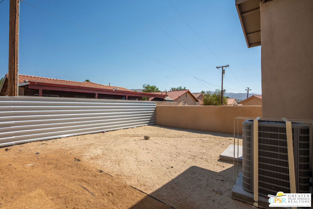 Not in a Development - Residential