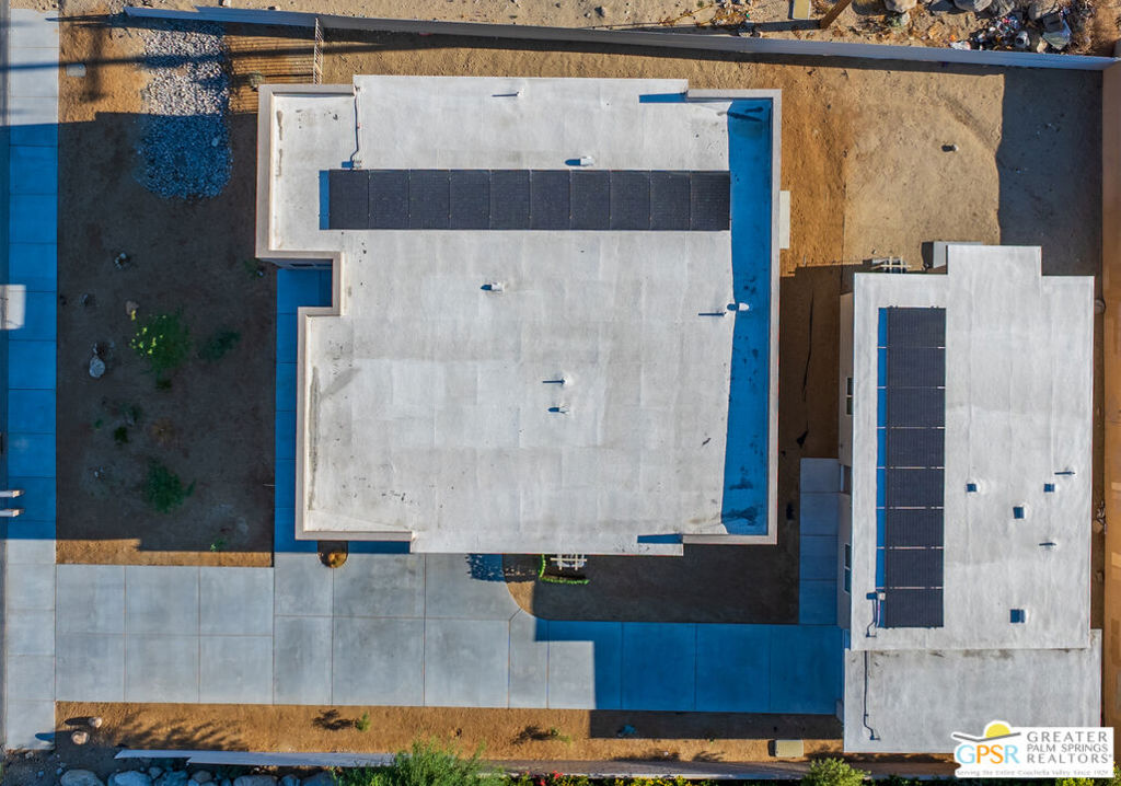 Not in a Development - Residential