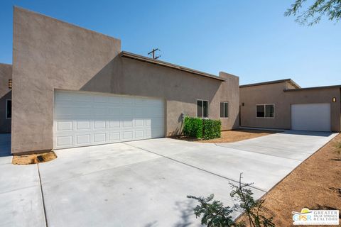 Photo of 13704 Sarita Drive, Desert Hot Springs, CA 92240 (MLS # 25576701PS)