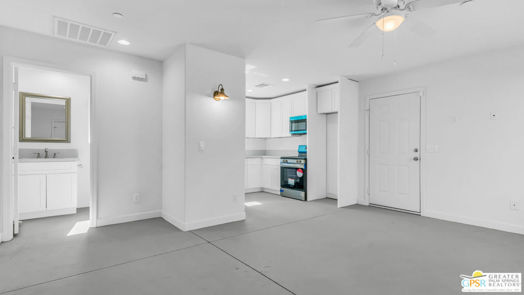 Not in a Development - Residential