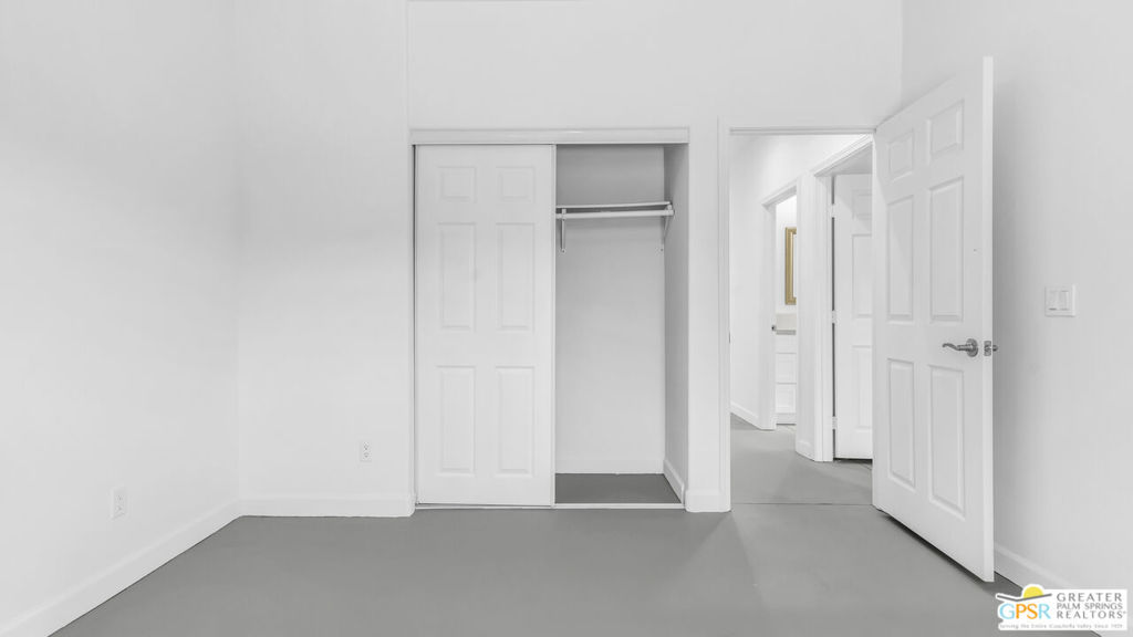 Not in a Development - Residential