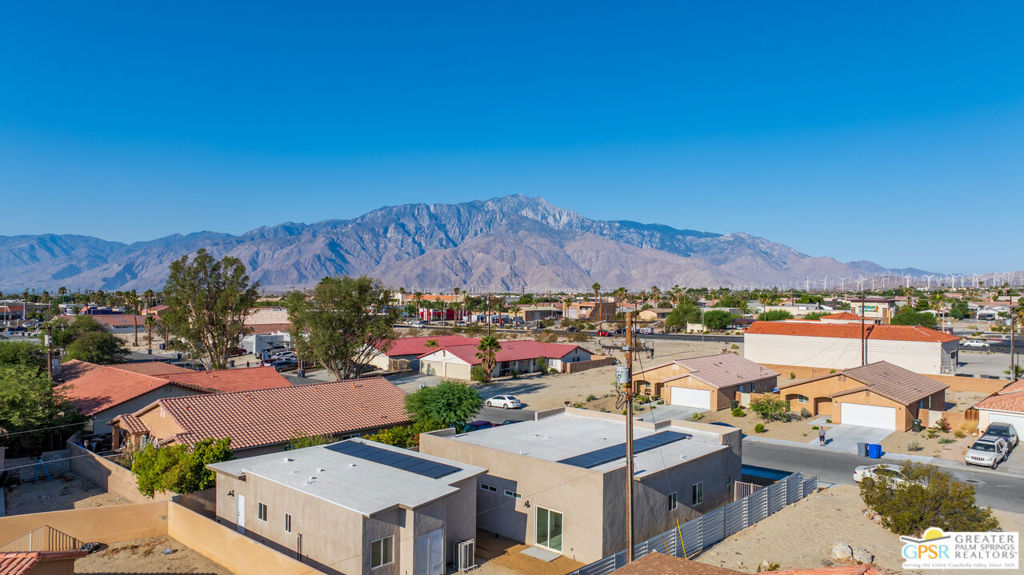 Not in a Development - Residential