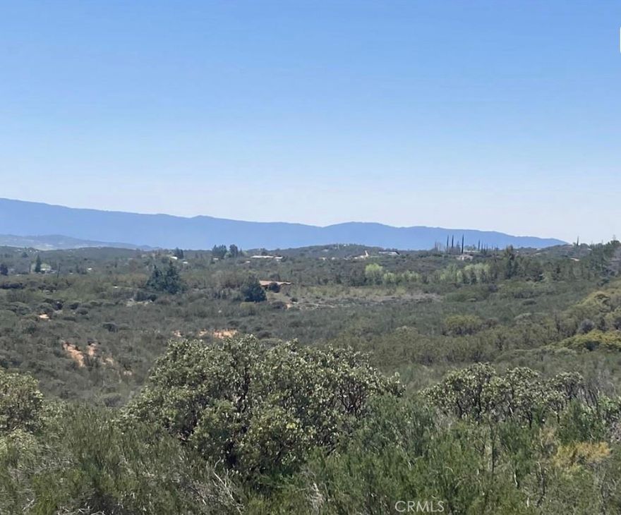 (Combined Hemet Lots – Approx. 10 Acres Total) Two adjacent 5-acre parcels in rural Hemet offer a unique opportunity to build, invest, or live off-grid. Both lots feature private water wells, water storage tanks, and open, usable land with scenic hillside views. Electricity is nearby. Zoned R-R (Rural Residential), the land is ideal for custom homes, manufactured housing, agricultural use, or recreational retreat. Whether you develop one or both, these side-by-side lots are a rare find in Riverside County. Buy one or both—seller is open to separate or combined offers. For more information about access to the property, kindly contact the agent directly.